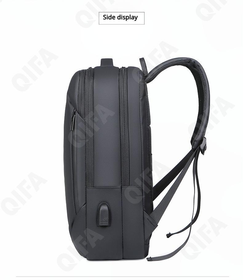 Мужской Рюкзак CC4530_QF-8661M-1 Мужской Рюкзак CC4530_QF-8661M-1