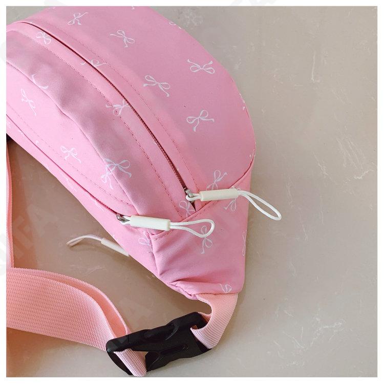 Детская Сумка поясная CC439_727-4