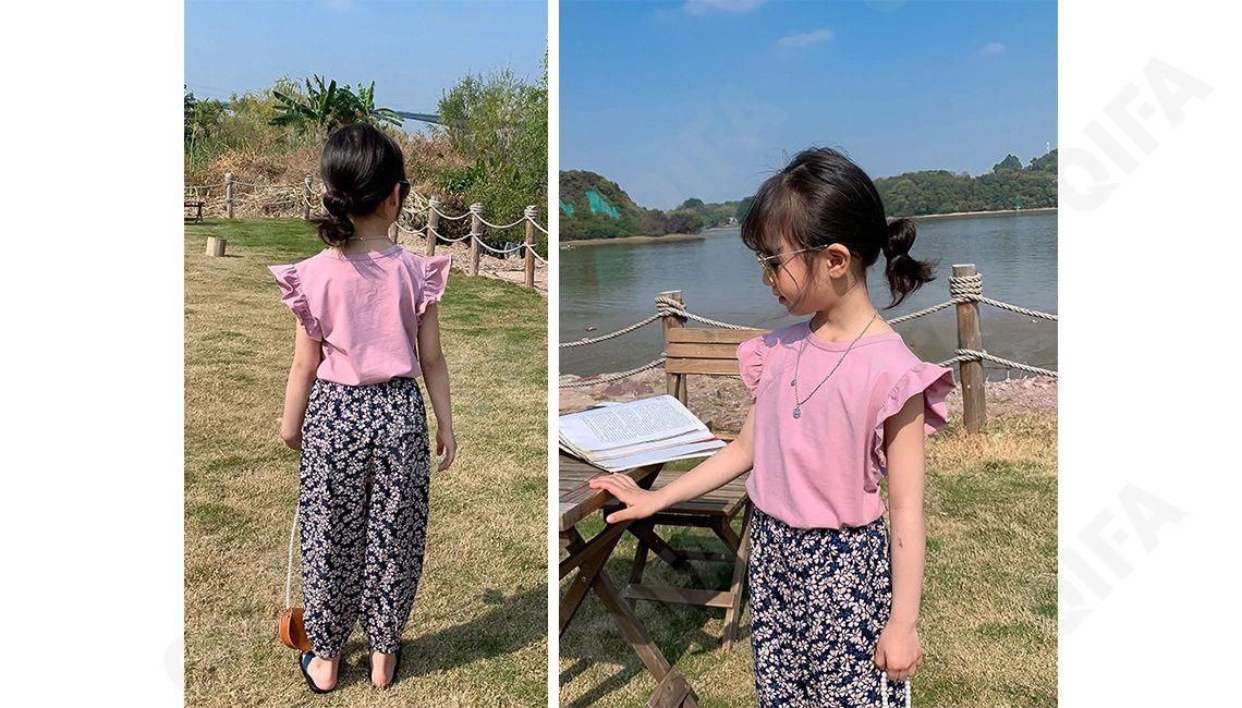 Детская Футболка CC2543_910_247_2574