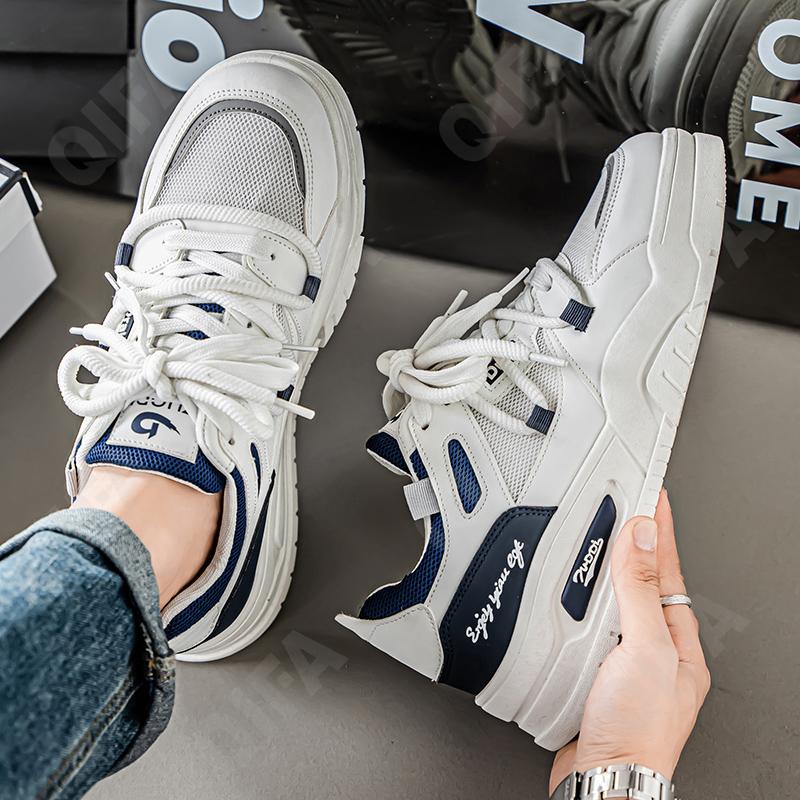 Мужские Кеды CC4119_K3855-1