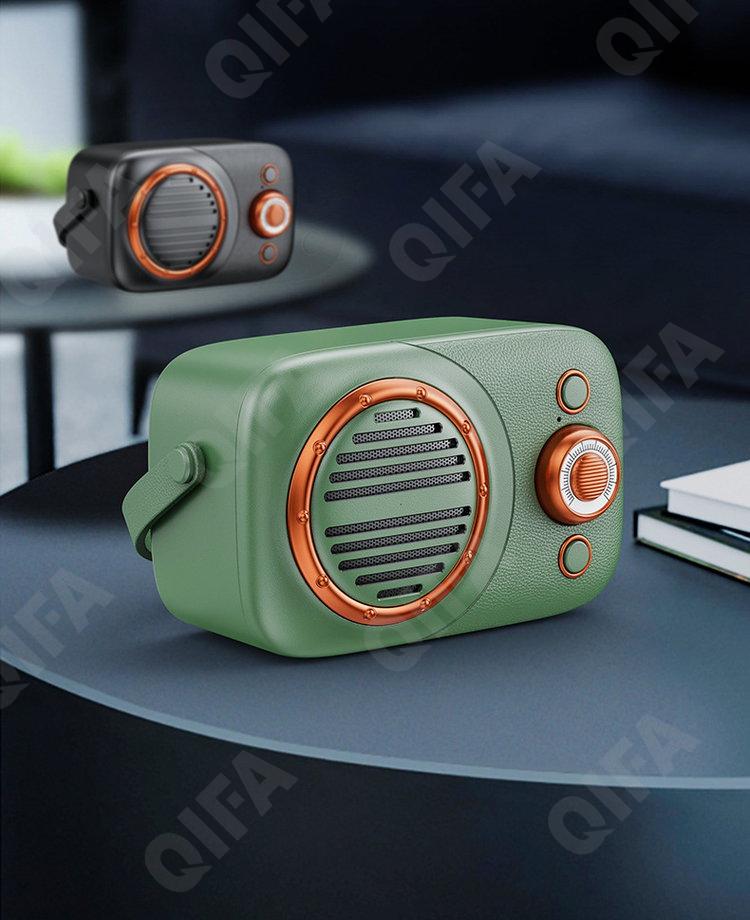 Bluetooth колонка CC5093_XDE-01-3
