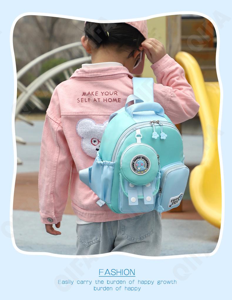 Детский Рюкзак CC423_20326-4 Детский Рюкзак CC423_20326-4