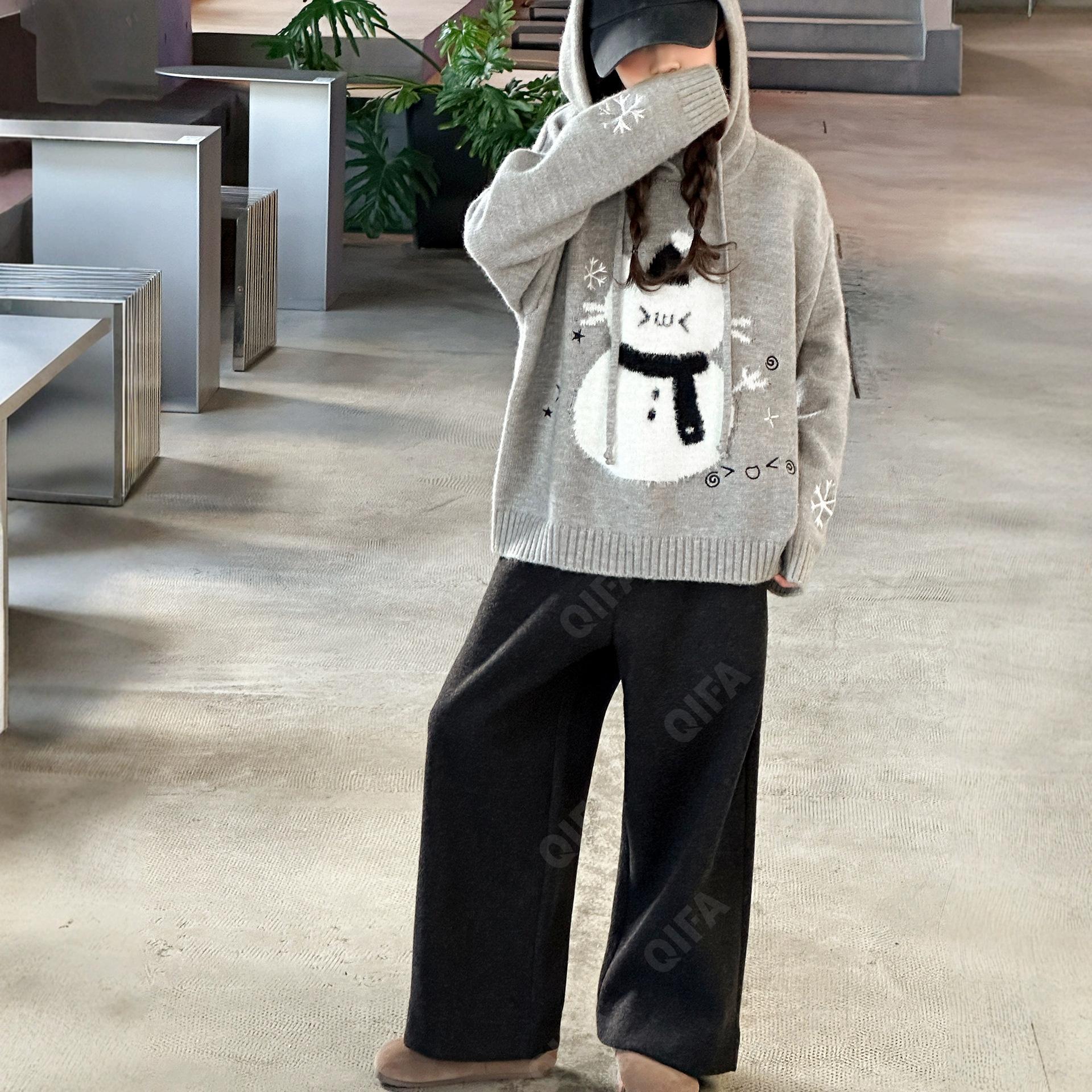 Детский Джемпер