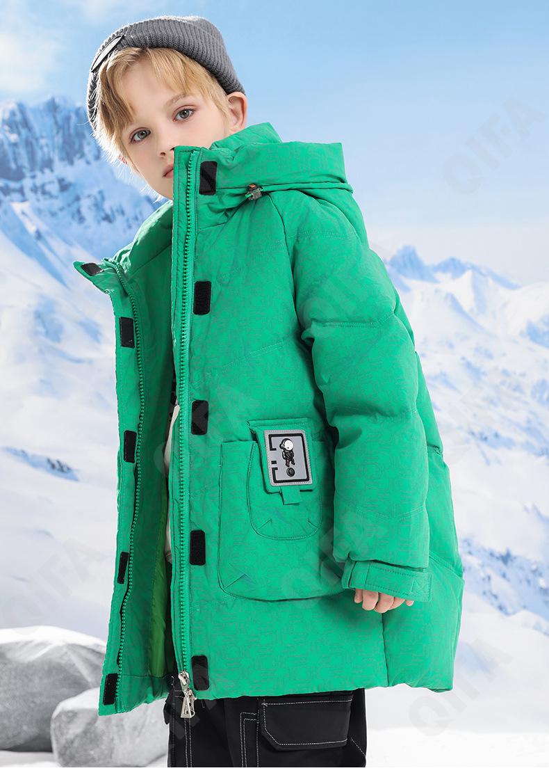 Детский Пуховик CC2361_TH9035_252_2575_44