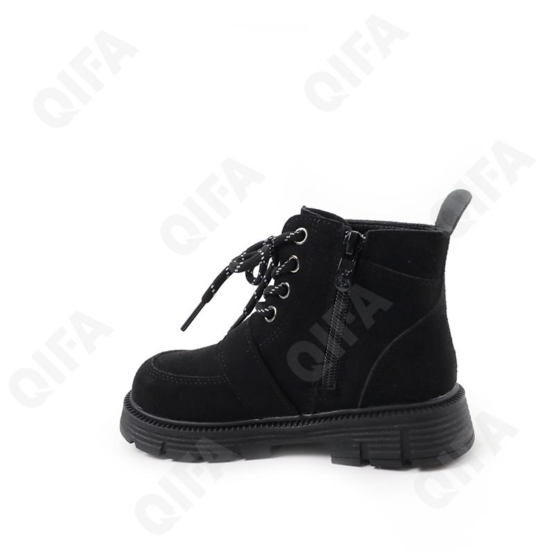 Детские Ботинки