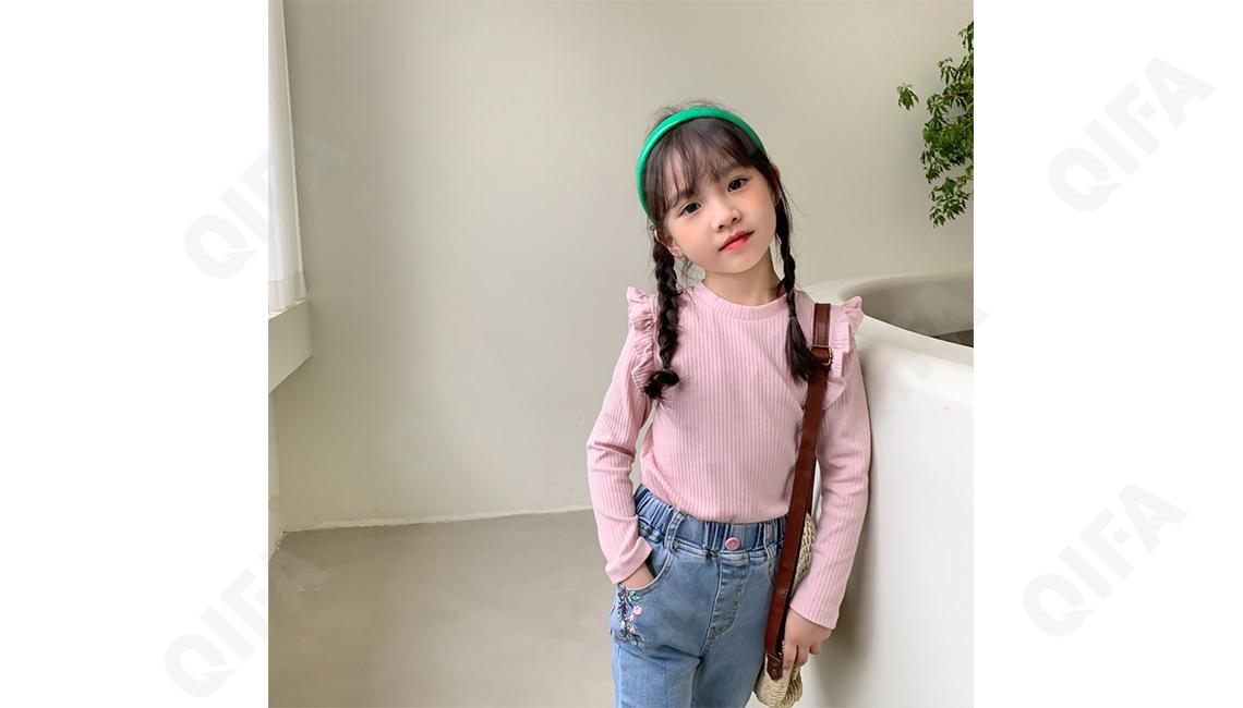 Детский Лонгслив CC2543_SSFB04_946_2574