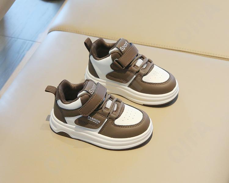 Детские Кроссовки CC3405_TX676-A1