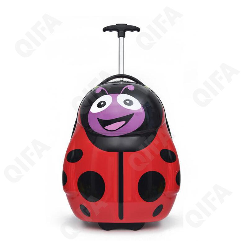 Детский Чемодан