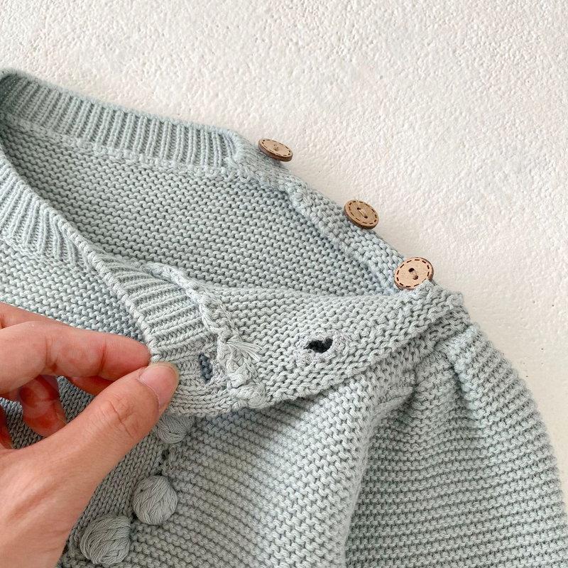 Детский Джемпер CC2539_83240-1