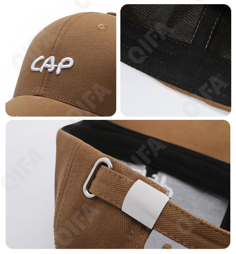 Женская Бейсболка CC3404_CAP-6