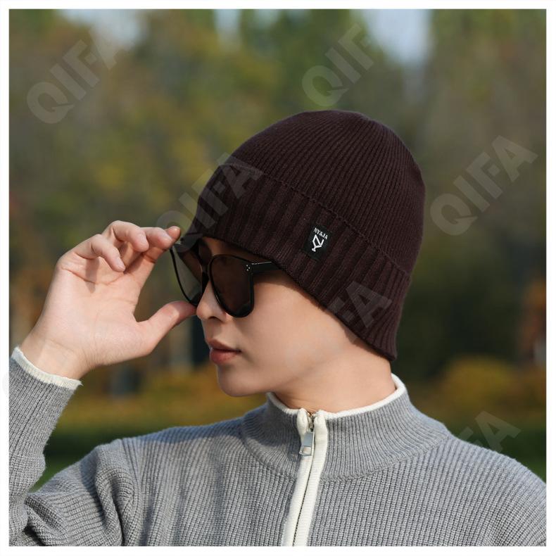 Мужская Шапка CC4472_A-468-7