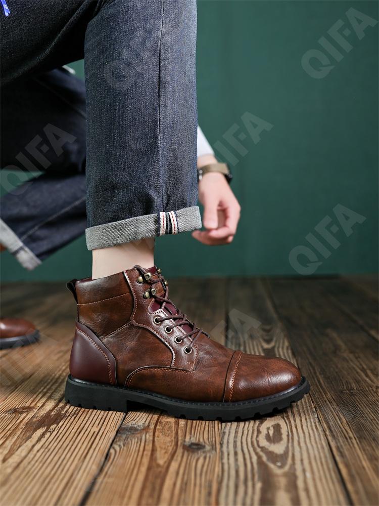 Мужские Ботинки CC4891_6688-2