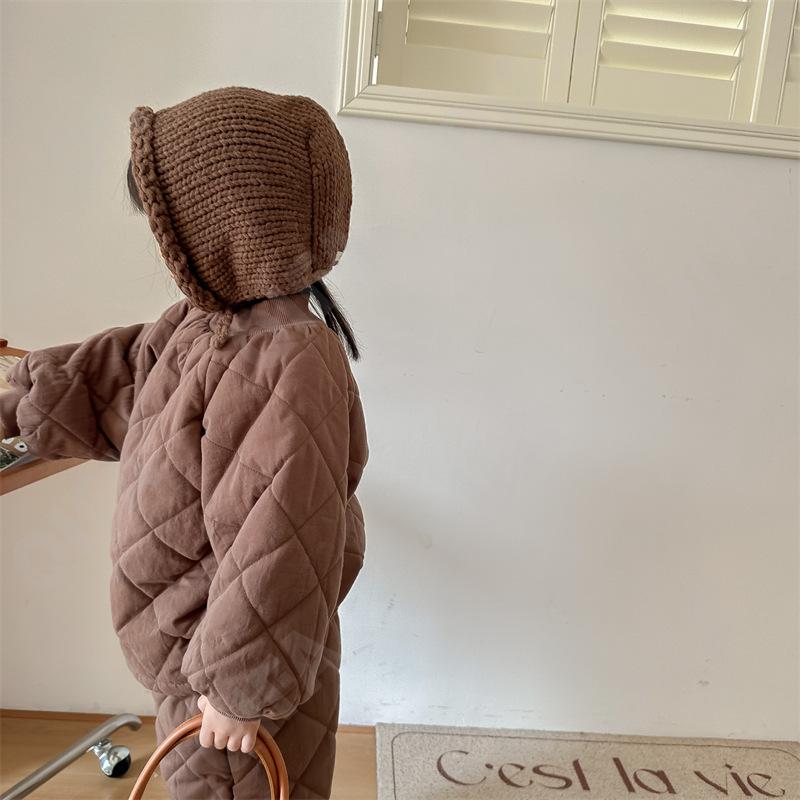 Детский Костюм с брюками CC1293_122700_6071_2576_84