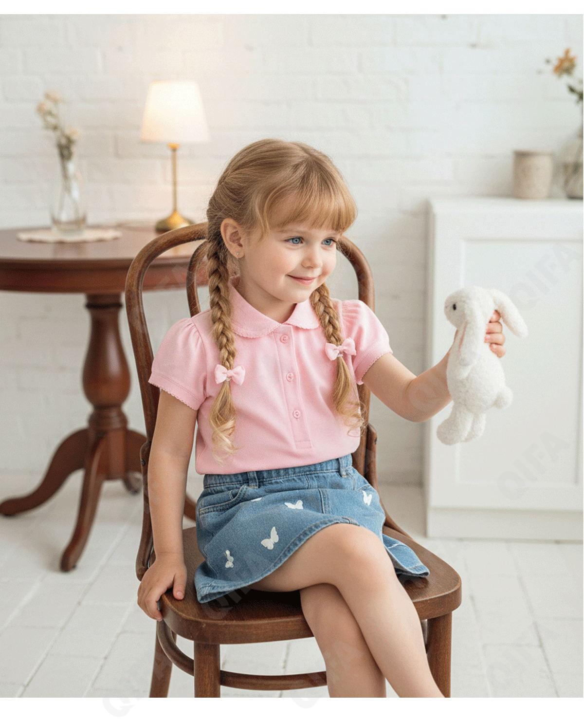 Детская Футболка поло CC5543_A8620_958_1812_4 Детская Футболка поло CC5543_A8620_958_1812_4