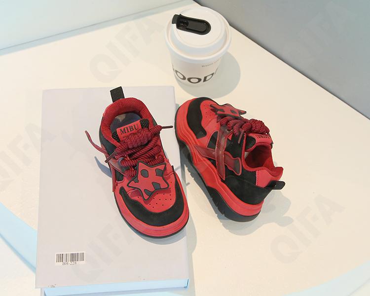 Детские Кроссовки CC3405_SY199-A1