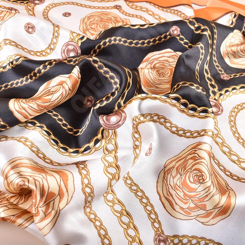 Женский Платок CC4230_GD230-1