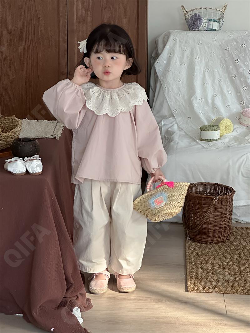 Детские Брюки CC2705_K25022_946_2574_82