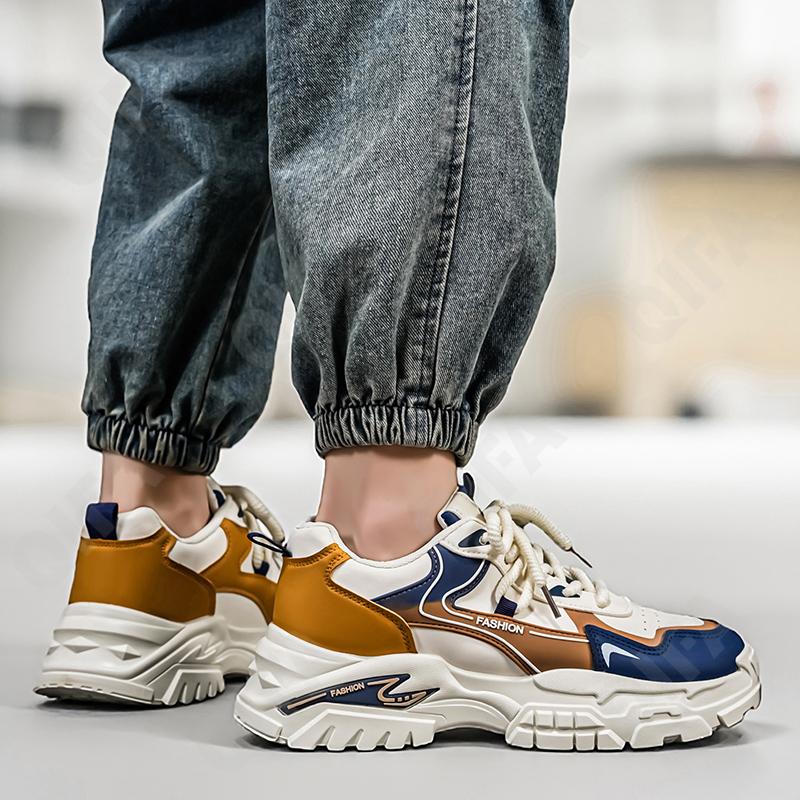 Мужские Кроссовки CC4011_RF-KS8815-3