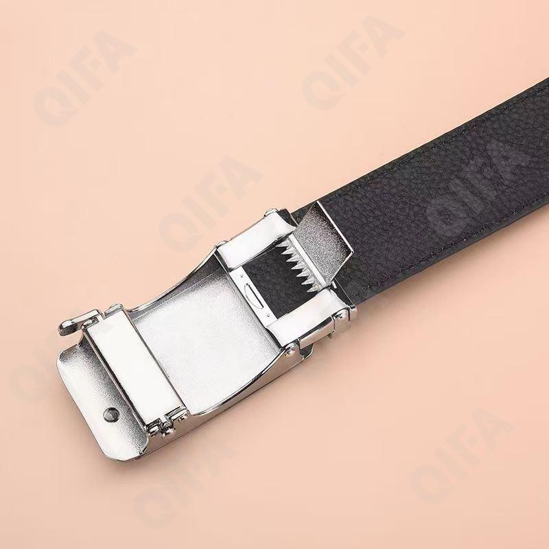 Мужской Ремень CC5526_AL2025E-1