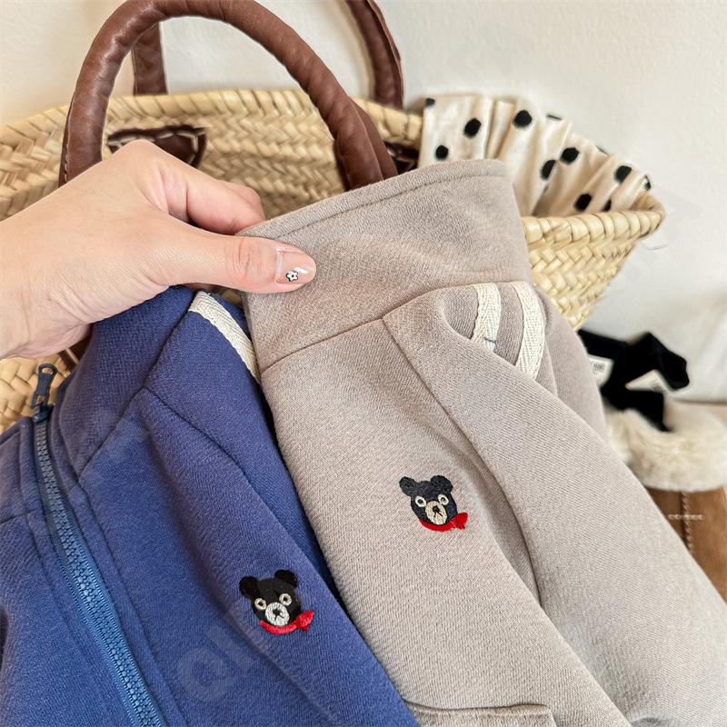 Детская Толстовка CC1293_123582_247_2574