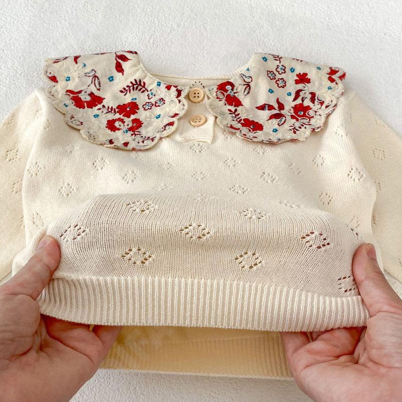 Детский Джемпер CC2539_83186-2