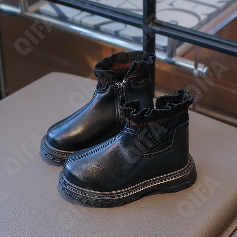 Детские Берцы CC4048_5305-A1