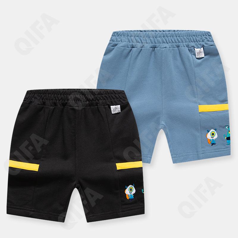 Детские Шорты CC1330_DK9039_2989_1817