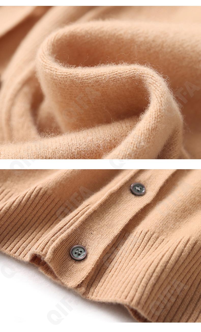 Женский Кардиган CC3116_ZD030_252_1777_64