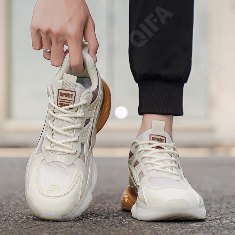 Мужские Кроссовки CC4011_RF-H830-1