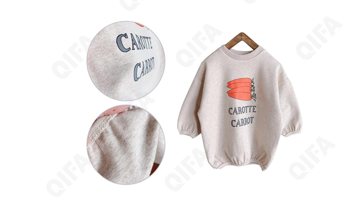 Детский Свитшот CC1293_19037_946_2575