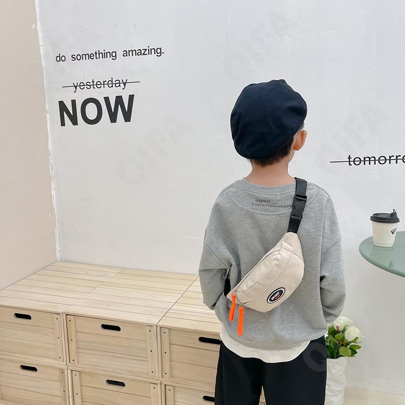 Унисекс Сумка поясная Для детей RC779_9783-1