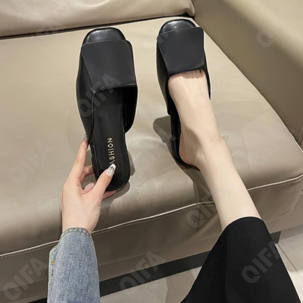 Женское Сабо