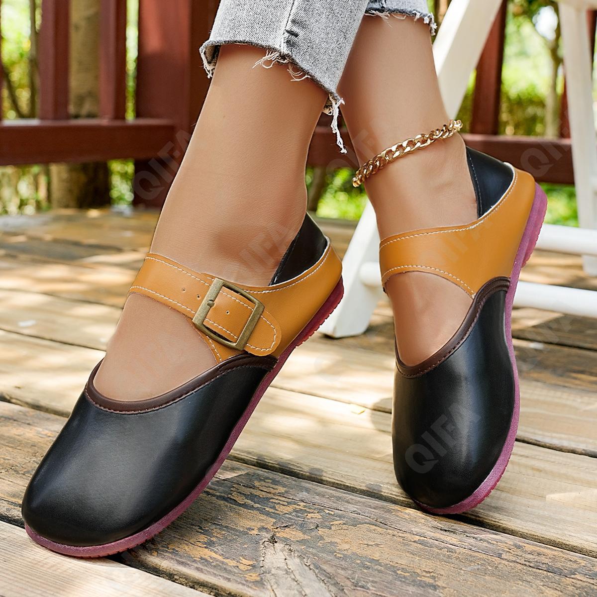 Женские Туфли CC3767_C2504-3