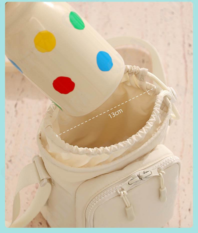 Женская сумка-термос для напитков CC4380_MT26001-1