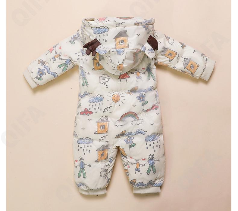 Детские Комбинезон CC2361_BBZ8803-2