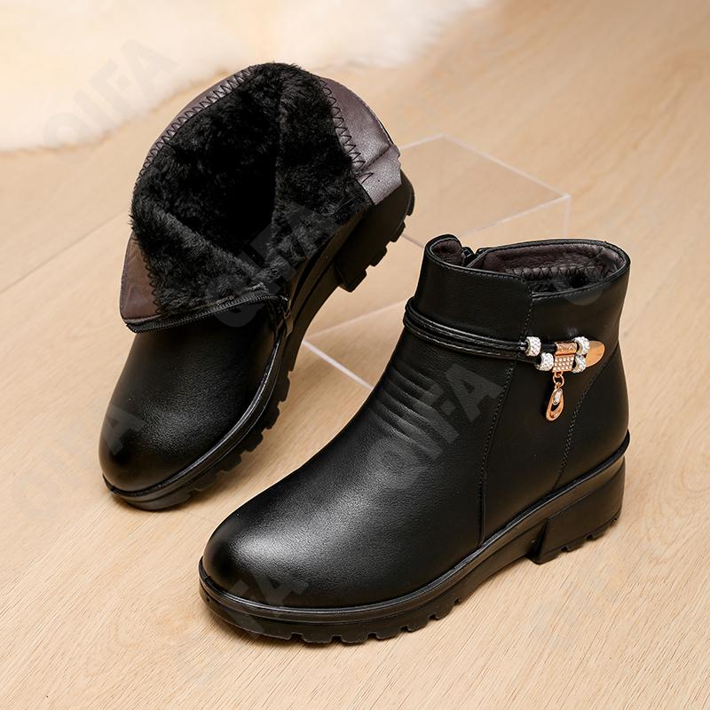 Женские Ботинки CC4114_GM653-1