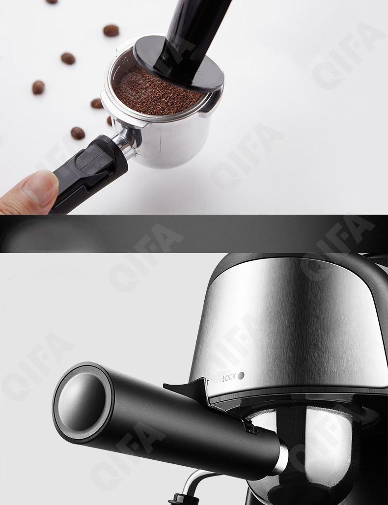 Кофеварка CC2352_CM6810