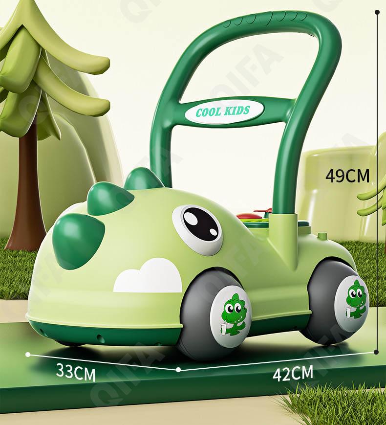 Детские Ходунки-каталка CC5680_5188-BC088-2