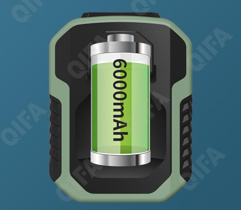 Вентилятор CC2157_DQ215-2