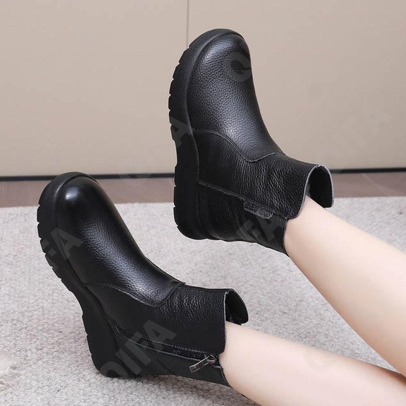 Женские Ботинки