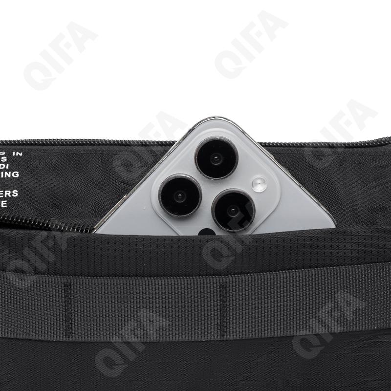 Мужская Сумка поясная RC764_5940-4