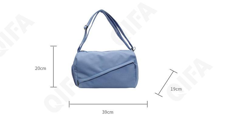 Женская Дорожная сумка CC4678_SDRS_616-1