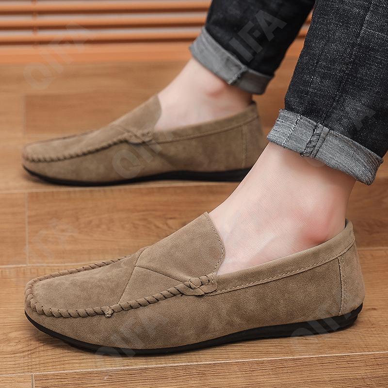 Мужские Мокасины CC4114_EA01-1