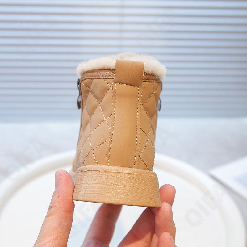 Детские Ботинки CC3962_1102-A1 Детские Ботинки CC3962_1102-A1