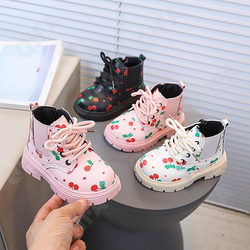 Детские Ботинки CC3959_C-10-A2