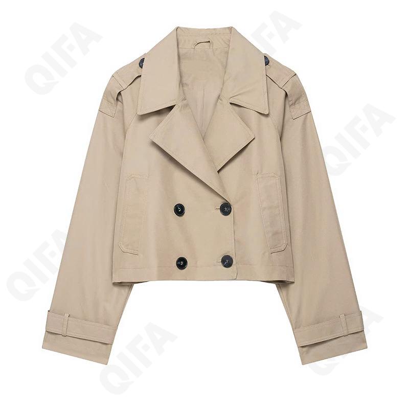 Женская Куртка CC5074_C3-2