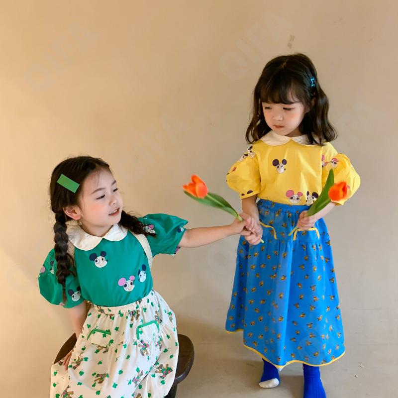 Детская Юбка CC3871_2021X119_247_2574_87