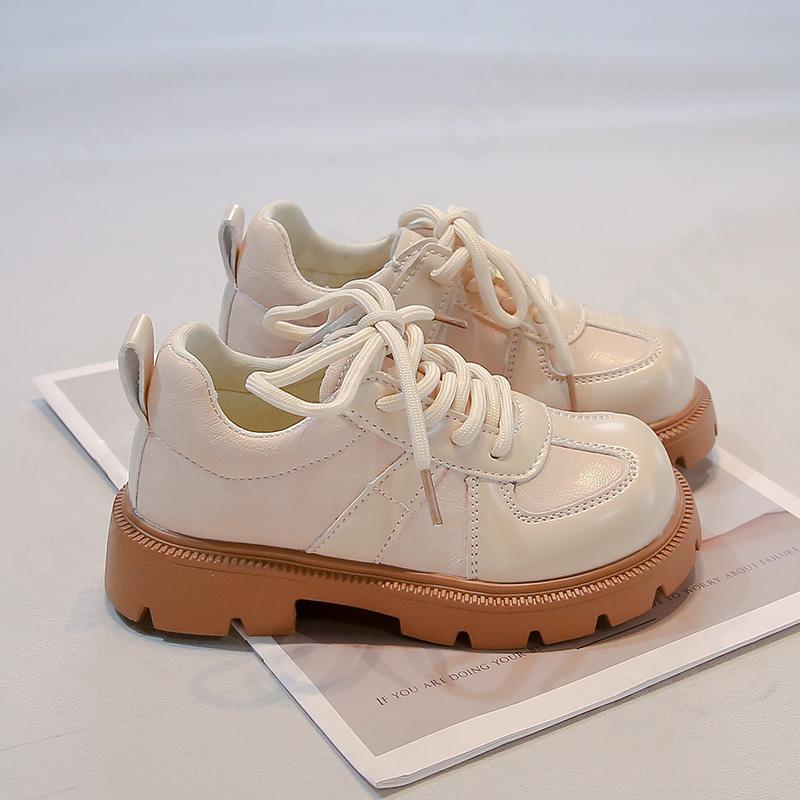 Детские Полуботинки CC5214_7733-A1 Детские Полуботинки CC5214_7733-A1