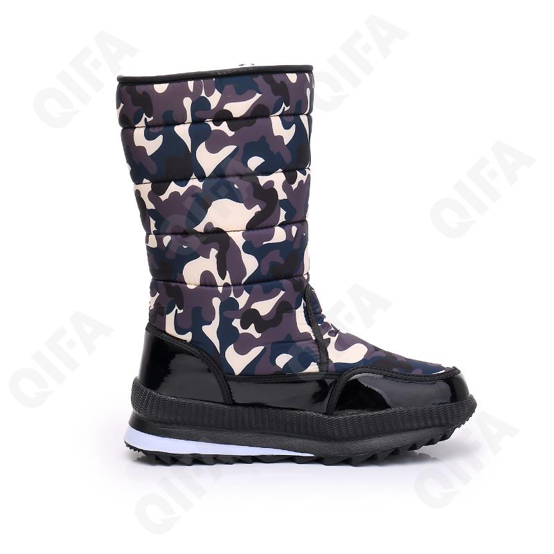 Женские Дутики CC4114_R2055-7