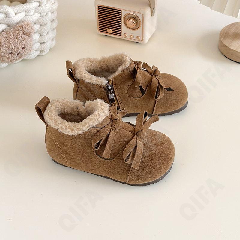 Детские Ботинки